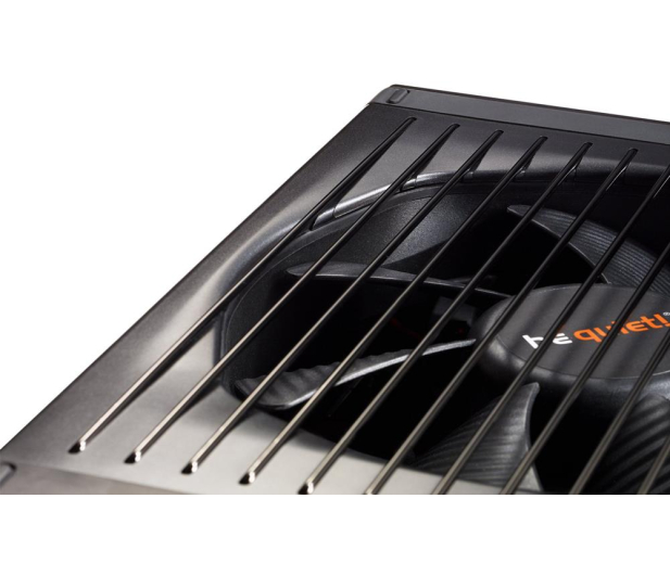 BE QUIET! Dark PowerPro11 850W 80+ 135mm DPP11 BN253 - 250460 - zdjęcie 5